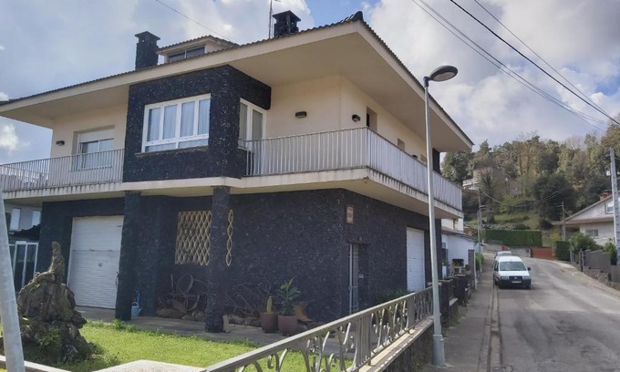 Can Blanc House | Circ 42