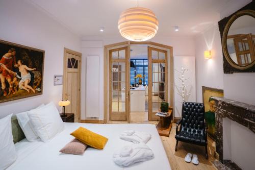 Ostend City Centre Bed & Breakfast | Circa 1929