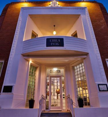 Corowa Hotel | CIRCA 1936 Art Hotel