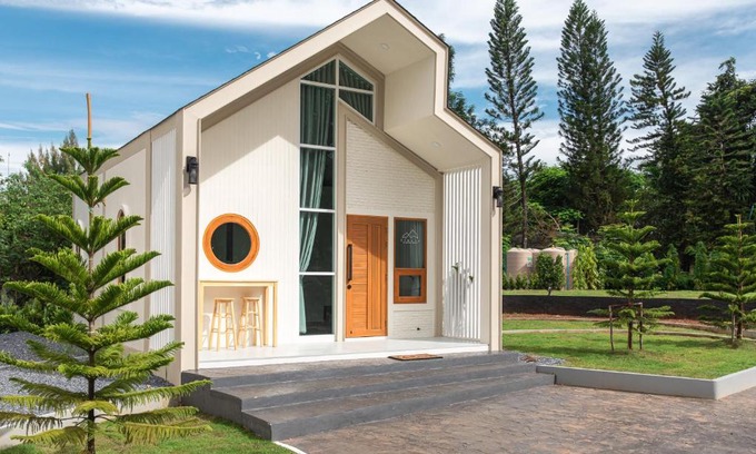 Nong Nam Daeng Villa | Circle de Montana Khaoyai - เซอร์เคิล ดิ มอนทาน่า เขาใหญ่