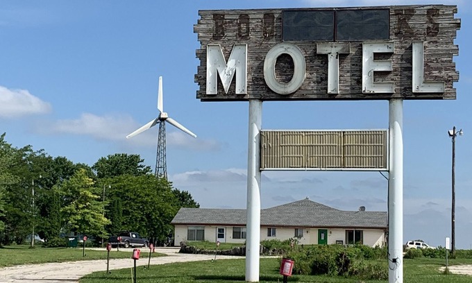 Williams Hotel | Circle S Motel