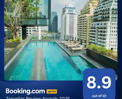 Nana Apartment | Circle Sukhumvit 11 Bangkok