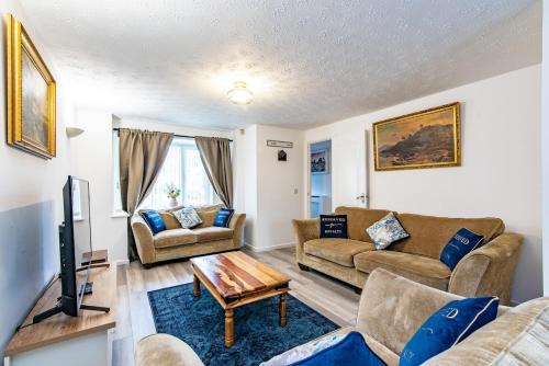 Giltbrook House | CircleWay Homes - Nuthall