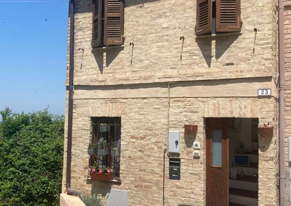 Macerata House | CIRIBACCO ROOMS