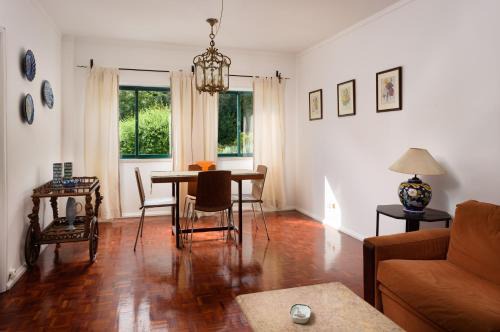 Alcobaca Apartment | Cister House