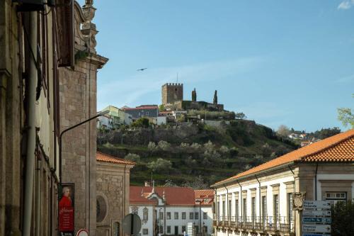 Lamego Apartment | Cisterna Loft