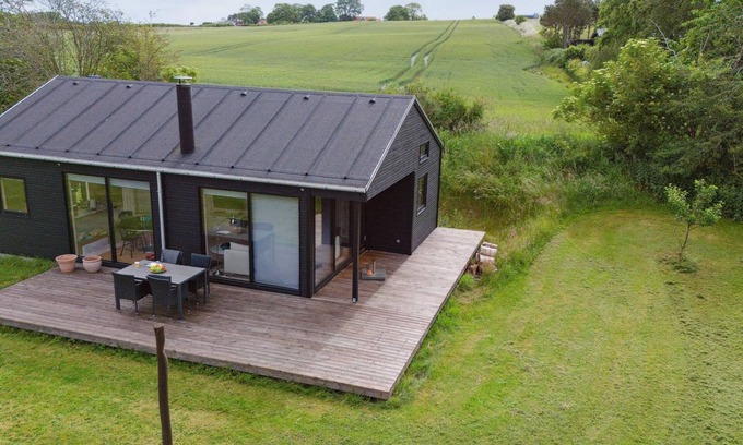 Store Fuglede House | "Cita" - 350m from the sea by Interhome