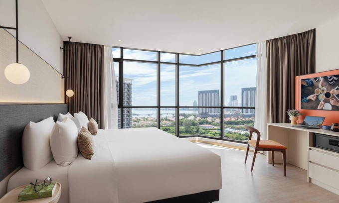 Tanjung Bungah Hotel | Citadines Tanjung Tokong Penang