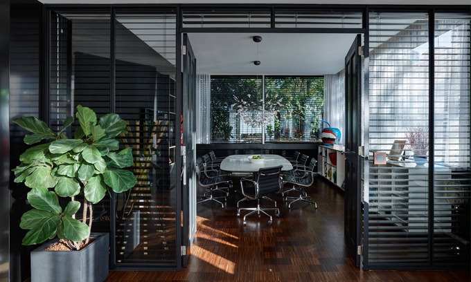 Amsterdam South Hotel | citizenM Amsterdam South