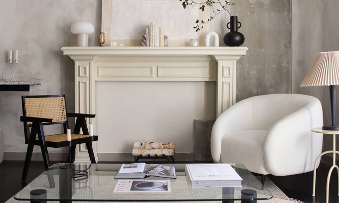 Uptown Apartment | CitizenNomad: Modern Sanctuary Uptown + King Bed