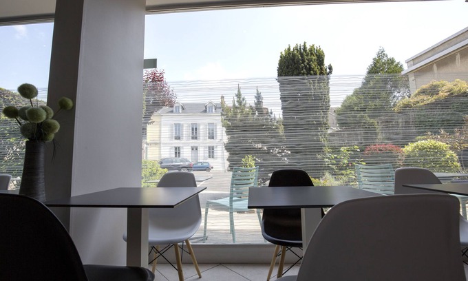 Perigueux Hotel | Citotel Bristol Hotel
