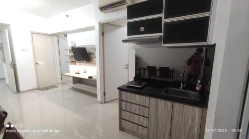 Tangerang Apartment | CITRA INN