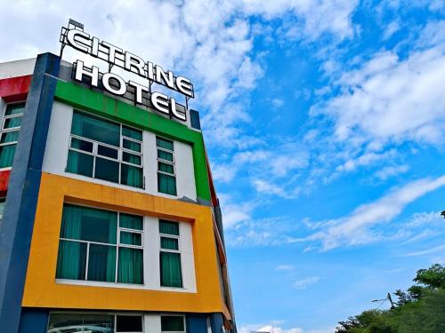 Tronoh Hotel | Citrine Hotel