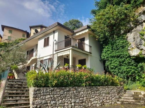 Porto Apartment | CITRUS Apartment Brenzone