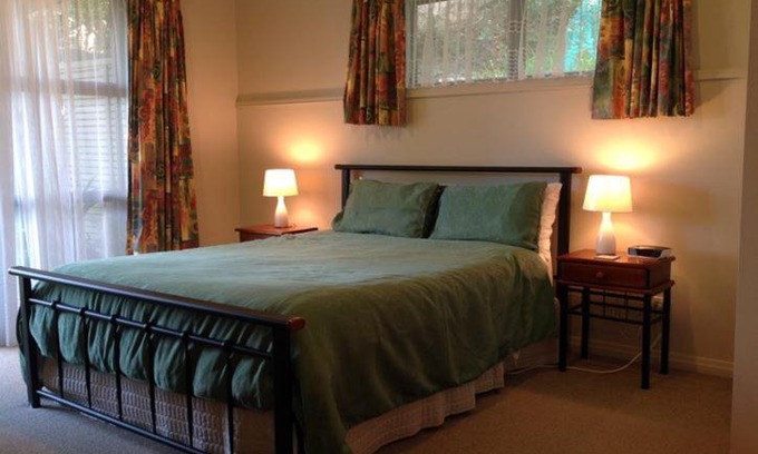 Taradale House | Citrus Cottage