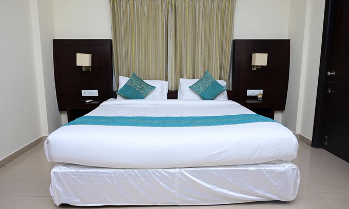 Bellandur Hotel | Citrus Plaza