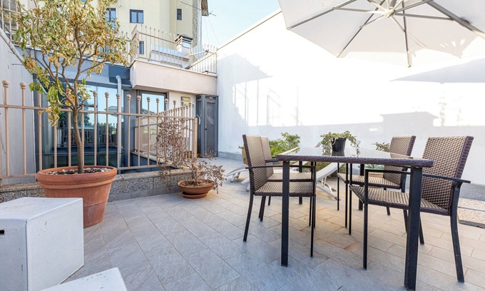 Citta Studi House | Città Studi Suites 1 - Top Collection