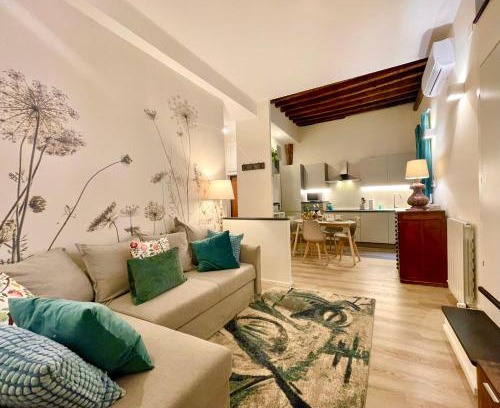 Pre Apartment | Cittadella 3