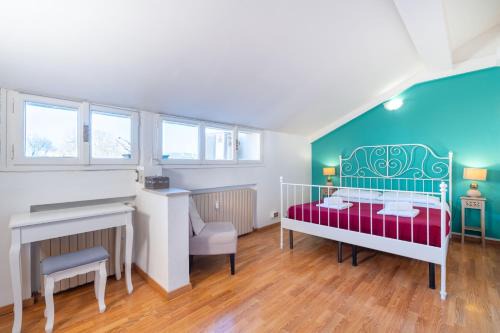 Citta Antica House | Cittadella Suite