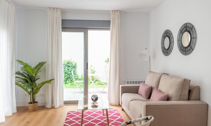 Concepcion Apartment | Cituspace Arturo Soria