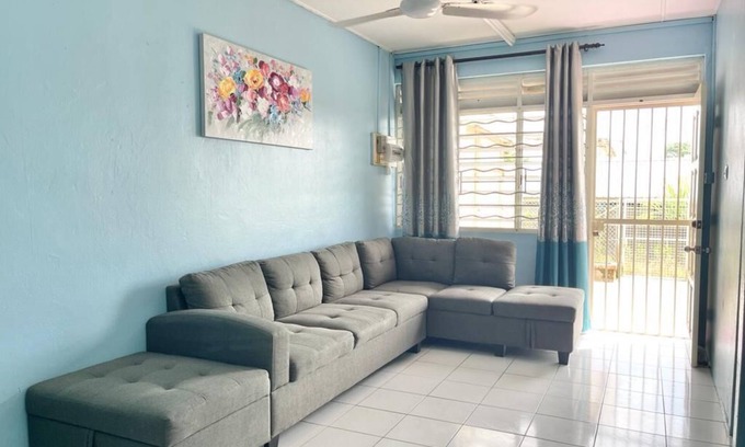 Kuching House | City #2storey landed #4bedrooms