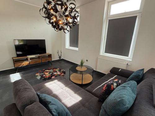 Bad Nenndorf Apartment | City Apartment 1
