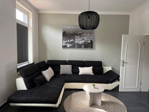 Bad Nenndorf Apartment | City Apartment 2