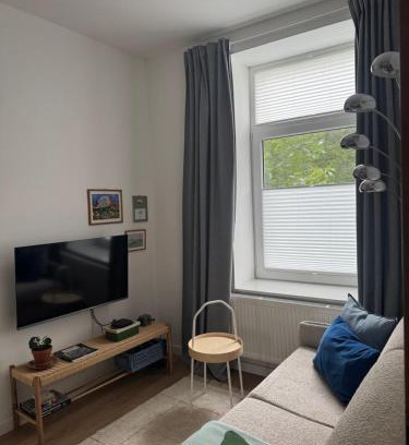 Schwerin Apartment | City-Apartment am Aubachufer