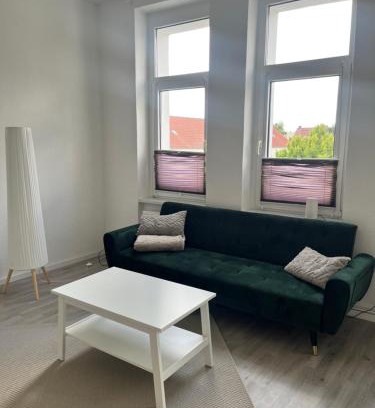 Hohepfortestraße Apartment | City Apartment