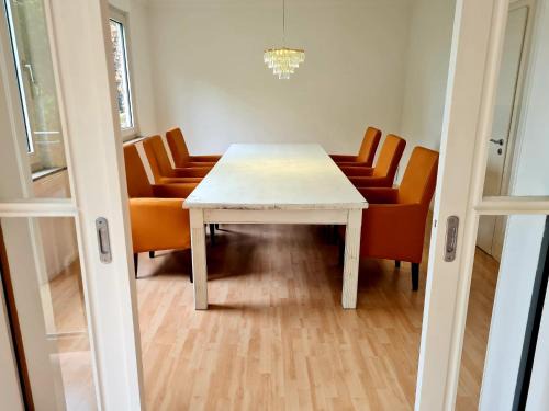 Olpe Apartment | City Apartment in Olpe