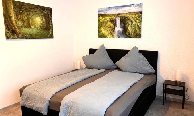 Neunkirchen Apartment | City Apartment Jimmy