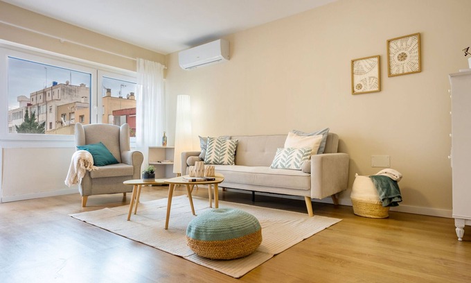 Pere Garau Apartment | City Apartment Pere Garau modern Apartment for Temporary Stays in Palma