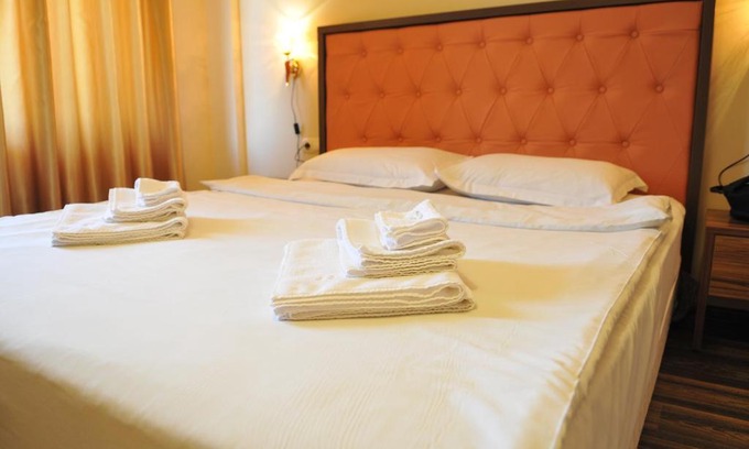 Blagoevgrad Hotel | City Blagoevgrad Family Hotel