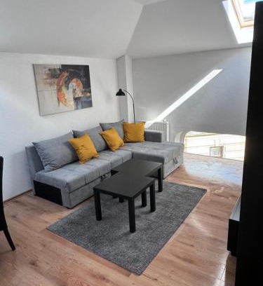 Sumece Apartment | City centar Travnik