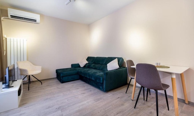 Plovdiv Center Apartment | City center 1-Bedroom Apartment