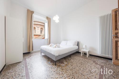 Carignano Apartment | City Center, 2BR, Free Wifi & Netflix By Tilo