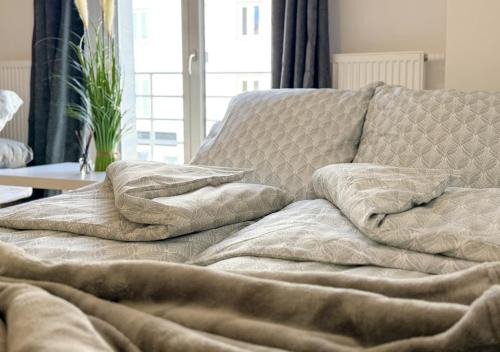 Wiener Neustadt Apartment | City center apartment for 6