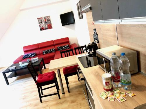Miskolc Apartment | City Center Apartman Miskolc