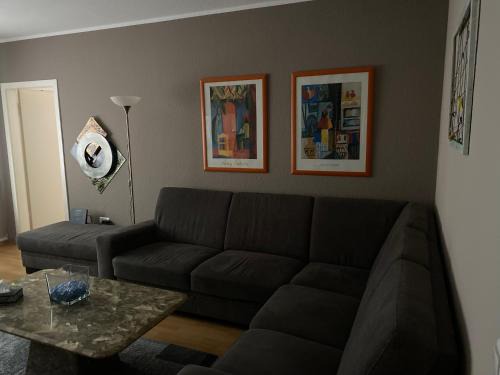 Ostviertel Apartment | City Center Apartment 44