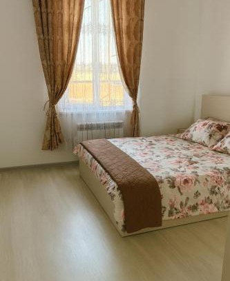 Namangan Apartment | City Center Apartment "Afsona mall"