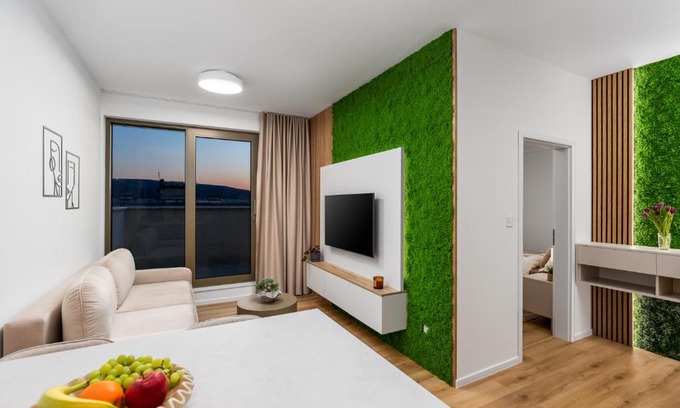 Presov Apartment | City Center Apartment MASARYKOVA