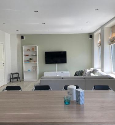 Alesund Apartment | City Center Apartment