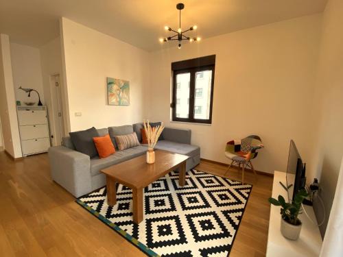 Budva Apartment | City Center Apartment Prova
