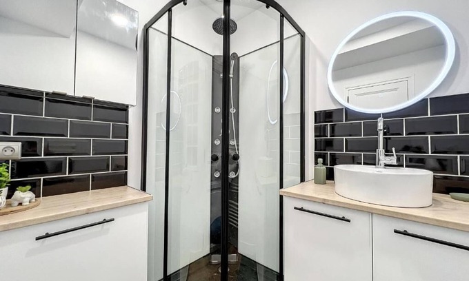 Old Town Apartment | City center apartment, Quiet.