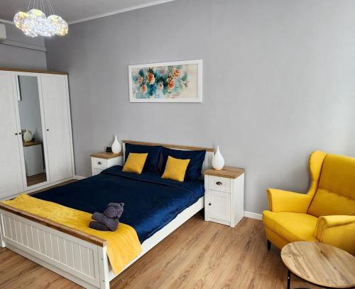 Cluj-Napoca City Centre Apartment | City Center apartment -A