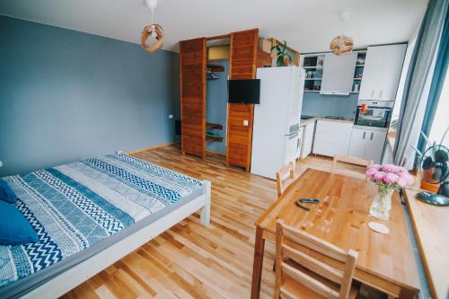 Valmiera Apartment | City center Appartment
