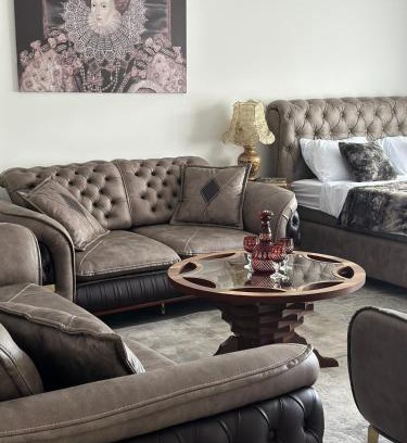 Cacak Apartment | City Center Cacak