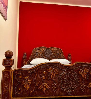 Downtown Apartment | City Center Cozy Studio