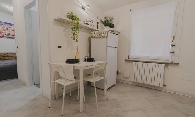 Ravenna House | [City-Center] Luxury house in Ravenna Center
