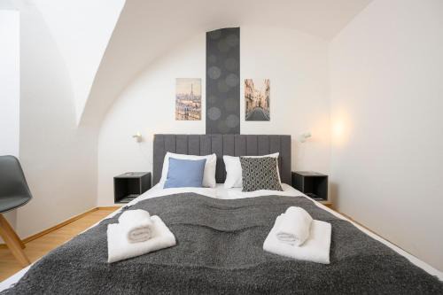 Modling Apartment | City Center Mödling